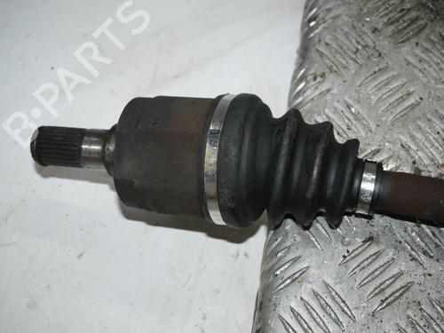 Right front driveshaft KIA RIO III (UB) 1.25 CVVT | BP33158472M39  - Image 5