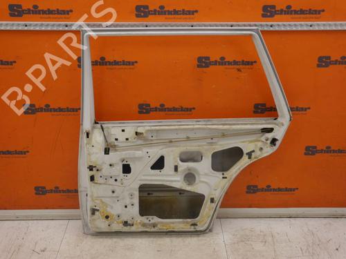 Right rear door MERCEDES-BENZ E-CLASS T-Model (S124) E 200 T (124.079) | BP28327406C5 