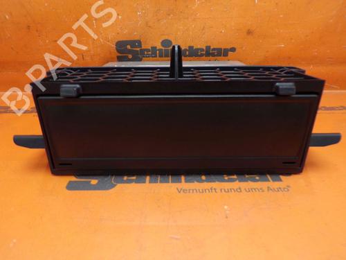 Elektronik Modul für SKODA OCTAVIA IV Combi (NX5, PV5) 1.5 TSi (150 hp) 29015517