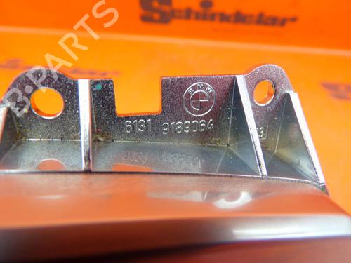 Switch BMW 5 Touring (F11) 535 d | BP32832147I30 - Image 3