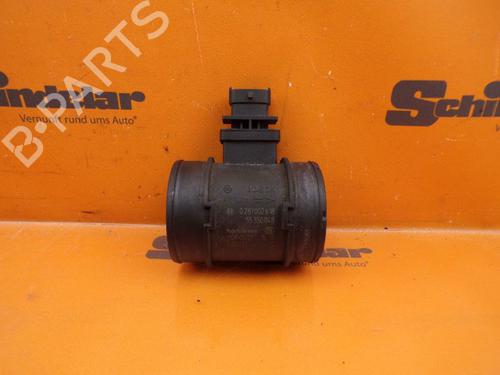 Mass air flow sensor OPEL SIGNUM Hatchback (Z03) 1.9 CDTI (F48) | BP32647190M95