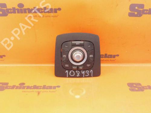 Kombi Kontakt / Stilkkontakt RENAULT SCÉNIC III (JZ0/1_) 2.0 dCi (JZ0Y, JZ26) (150 hp) 24411328