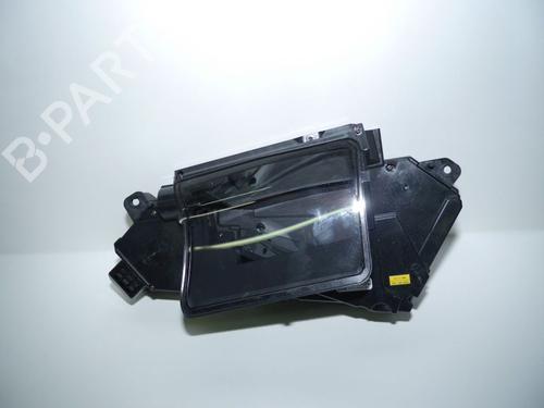 Used Display monitor JAGUAR F-PACE (X761) 3.0 SCV6 AWD (380 hp) 32639631