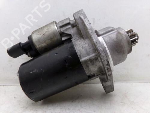 Used Starter VW GOLF PLUS V (5M1, 521) 1.2 TSI (105 hp) 32839266