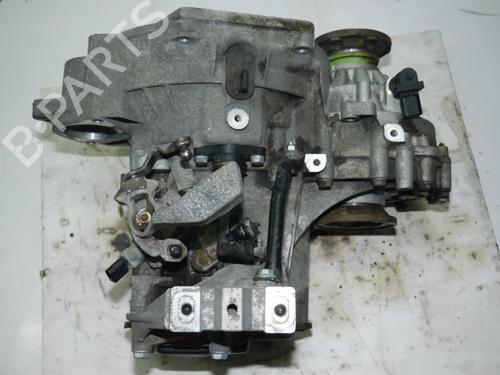 Gearbox AUDI A3 (8L1) 1.8 | BP24383131M3 