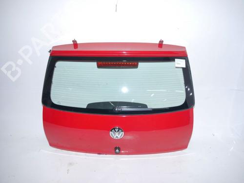 Tailgate VW FOX Hatchback (5Z1, 5Z3, 5Z4) 1.2 | BP24384879C6 