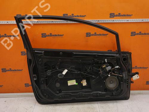 Left front door FORD FIESTA VI (CB1, CCN) 1.25 | BP24414526C2 