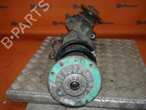 Left front shock absorber BMW 3 Touring (F31) 320 d xDrive | BP26725405M16 