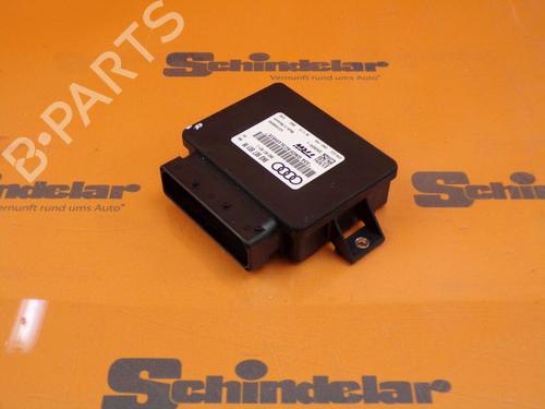 Used Electronic module Electronic module AUDI A4 B8 (8K2) 2.0 TDI (177 hp) 33684495 33684495