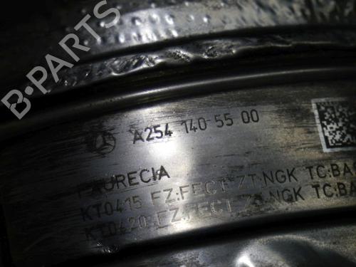 Catalyst MERCEDES-BENZ C-CLASS (W206) C 200 (206.042) | BP32276631M10 