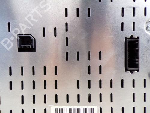 Electronic module RENAULT GRAND SCÉNIC III (JZ0/1_) 1.5 dCi (JZ09, JZ0D, JZ10, JZ14, JZ1G, JZ29, JZ2C) | BP29644650M83 