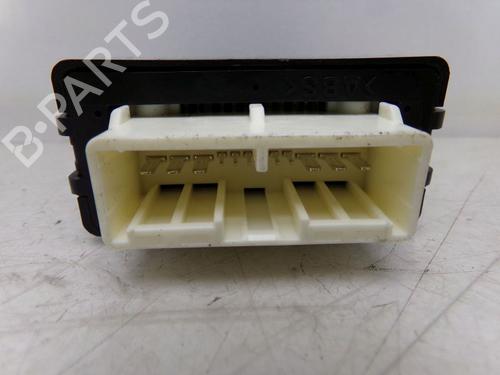 Electronic module TOYOTA YARIS (_P13_) 1.5 (NSP131_) | BP29380662M83 