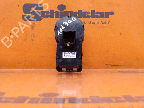 Headlight switch OPEL MOKKA / MOKKA X (J13) 1.7 CDTI (_76) | BP32648099I24 