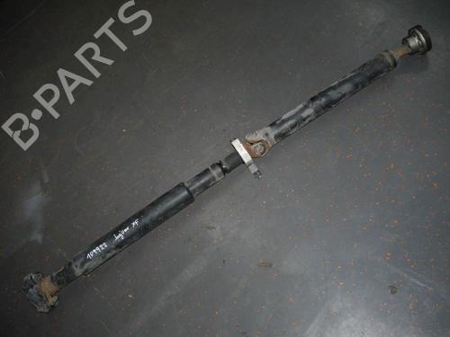 Used Driveshaft JAGUAR XF I (X250) 3.0 (238 hp) 32837698