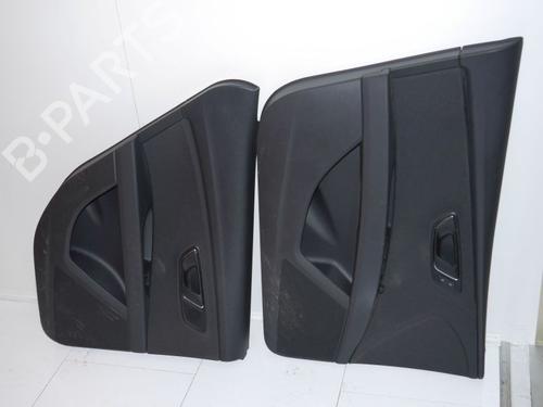 Seats set SEAT LEON (5F1) 1.4 TSI | BP32642020C78 