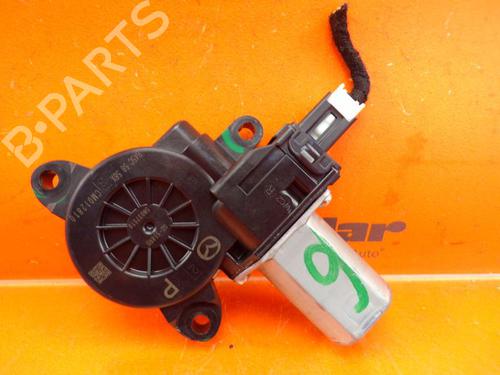 Right front window motor MAZDA 3 (BM, BN) 2.0 | BP33148343E20 - Image 3