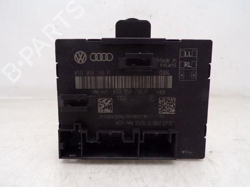 electronic-module-audi-a5-convertible-8f7-2009-2010-2011-2012-2013-2014-2015-2016-2017-32840056 main image