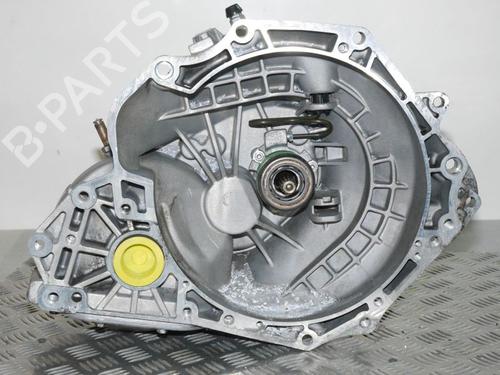 Gearbox OPEL ASTRA G Estate (T98) 1.7 DTI 16V (F35) | BP28363421M3 
