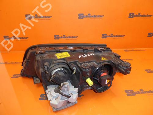 Right headlight BMW 3 (E46) 323 i | BP33147803C29  - Image 5