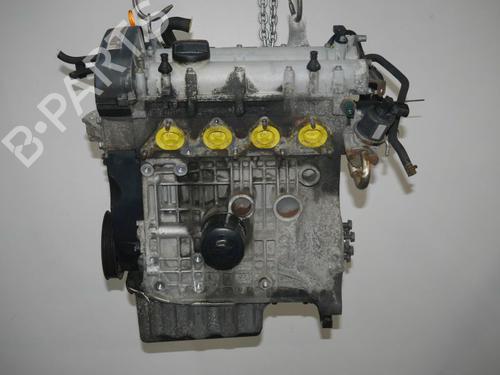 Engine SKODA FABIA I Combi (6Y5) 1.4 16V | BP39038891M1 - Image 2
