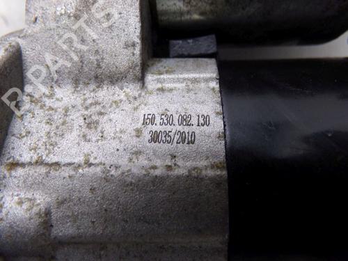 Starter MITSUBISHI COLT VI (Z3_A, Z2_A) 1.3 (Z21A) | BP30522001M8