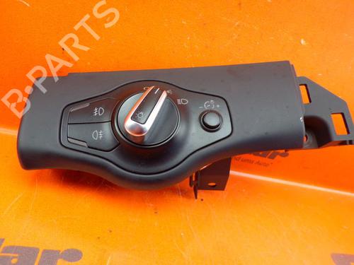 Headlight switch AUDI A5 Sportback (8TA) 2.0 TDI | BP24392668I24 