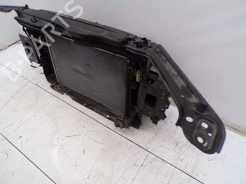 Crossmember SKODA OCTAVIA IV Combi (NX5, PV5) 1.5 TSi | BP29515057C162 