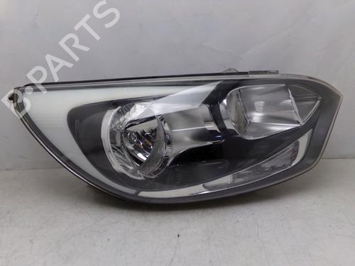 Right headlight KIA RIO III (UB) 1.25 CVVT | BP32839509C29 - Image 2