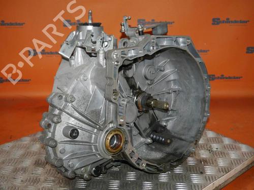 Used Gearbox MINI MINI (R56) Cooper (120 hp) 26532604