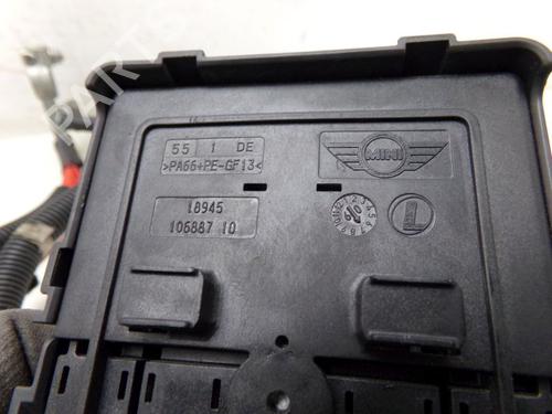 Fuse box MINI MINI (R56) Cooper D | BP30189565E1