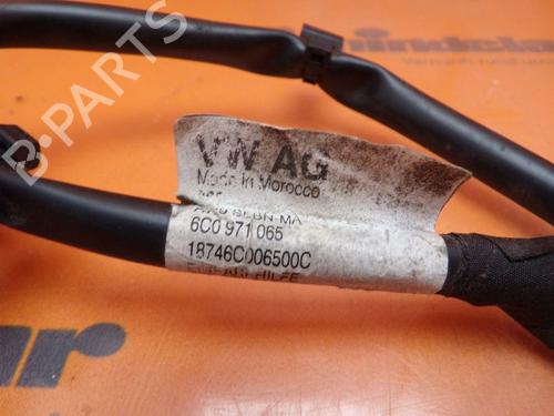 Electronic module VW POLO V (6R1, 6C1) 1.2 TSI 16V | BP27307331M83 