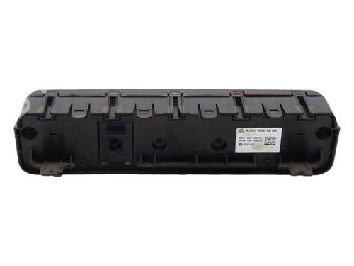 Climate control MERCEDES-BENZ SPRINTER 3,5-t Platform/Chassis (B907, B910) 311 CDI RWD (907.131, 907.133, 907.135, 907.231, 907.233... | BP38626768I5 - Image 3