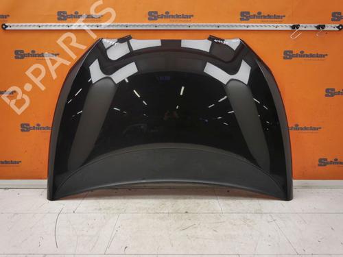 Used Hood SEAT LEON (1P1) 2.0 TDI (170 hp) 24413560