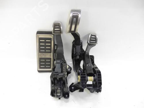 Used Pedal VW GOLF VII (5G1, BQ1, BE1, BE2) 2.0 GTI (220 hp) 32637436