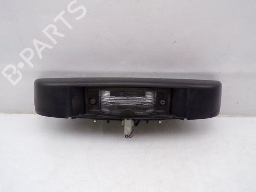 Used Licence plate light RENAULT TRAFIC II Van (FL) 2.0 dCi 90 (FL0H, FL00, FL01, FL0M, FL0P, FL0S) (90 hp) 30797297