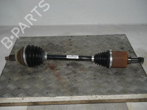 Used Left front driveshaft Left front driveshaft VW POLO VI (AW1, BZ1, AE1) 1.0 TSI (95 hp) 35997281 35997281