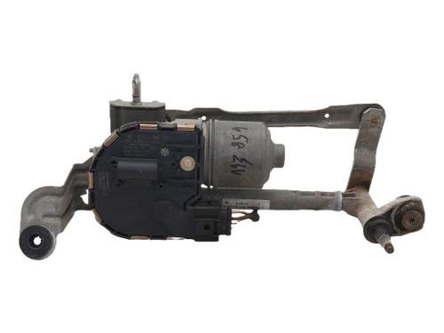 Used Front wiper motor Front wiper motor VW GOLF PLUS V (5M1, 521) 1.6 (102 hp) 39480095 39480095