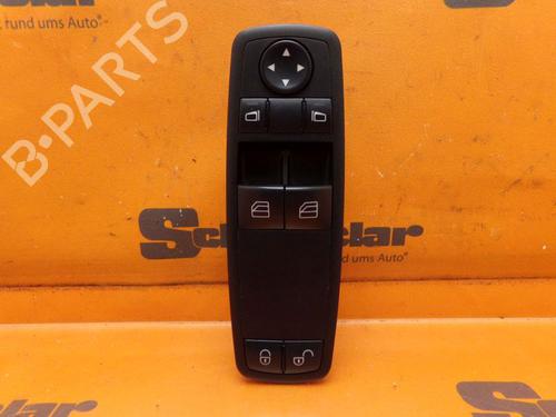 Switch MERCEDES-BENZ A-CLASS (W169) A 200 TURBO (169.034, 169.334) | BP24414620I30