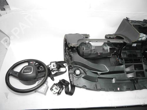 Dashboard AUDI Q7 (4LB) 3.0 TDI quattro | BP33140026C46  - Image 7