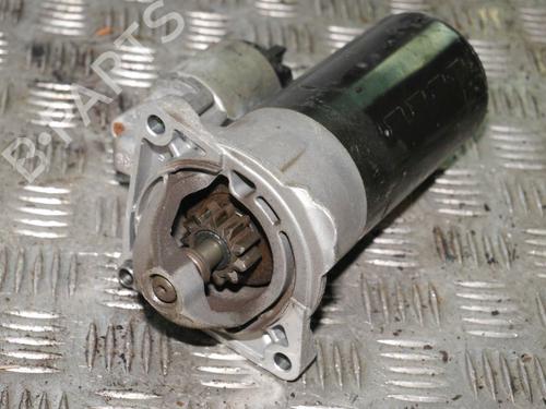 Starter JEEP CHEROKEE (KL) 2.2 CRD 4x4 | BP33155427M8  - Image 5