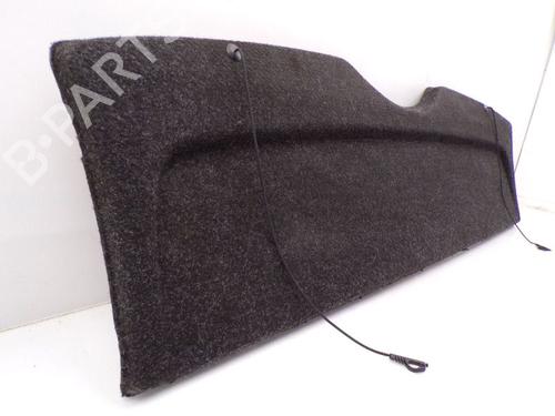 Rear parcel shelf LANCIA YPSILON (843_) 1.4 16V (843.AXC11, 843.AXC1B, 843.AXC1A) | BP33892456C85 - Image 2