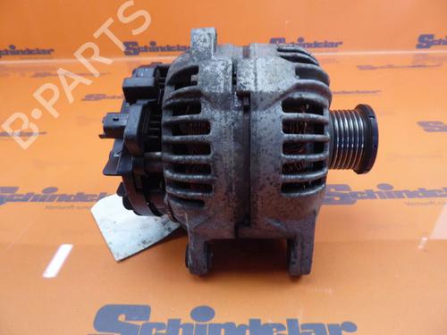 Alternator NISSAN INTERSTAR Van (X70) dCi 100 | BP33146645M7 - Image 2