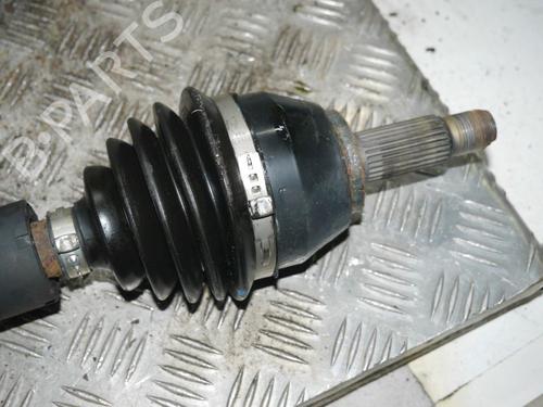 Right front driveshaft MINI MINI COUNTRYMAN (R60) Cooper D ALL4 | BP33743746M39 - Image 2
