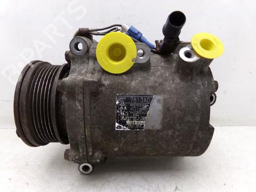 AC compressor CITROËN C-CROSSER (VU_, VV_) 2.2 HDi | BP33684955M34 - Image 3