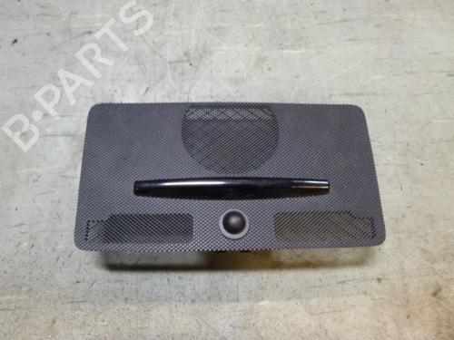 Used Electronic module MERCEDES-BENZ C-CLASS (W204) C 220 CDI (204.008) (170 hp) 24380443