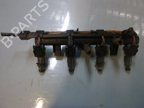 Used Injector VW LUPO I (6X1, 6E1) 1.0 (50 hp) 24379971