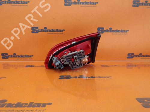 Left tailgate light AUDI A4 B8 (8K2) 2.0 TDI | BP33146855C79 - Image 4