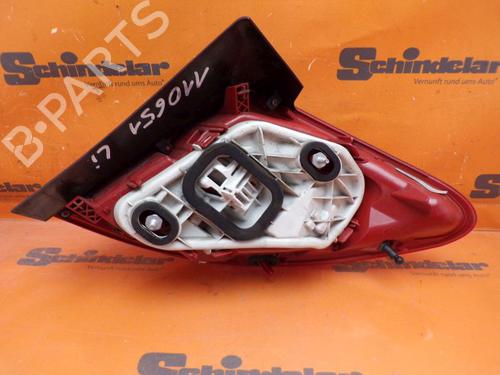 Left taillight OPEL MERIVA B MPV (S10) 1.4 (75) | BP24414708C34 