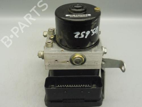 ABS pump BMW 1 (E87) 116 d | BP33143447M43 - Image 2
