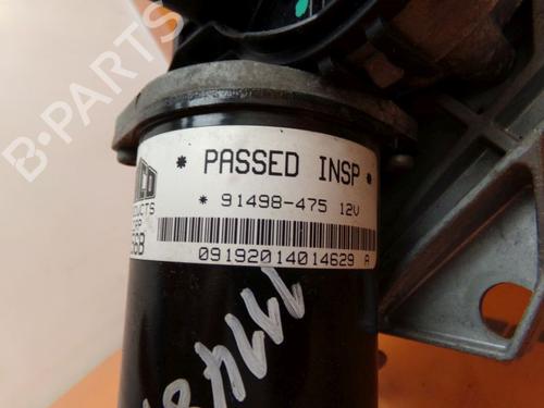 Front wiper motor MASERATI GHIBLI III (M157) 3.0 D | BP33153403M29 - Image 5
